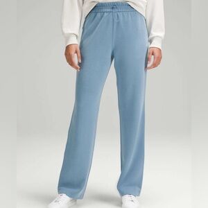 Lululemon Softstreme High-Rise Pant *Full Length Utility Blue